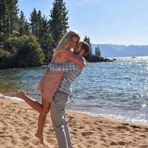 Meet your Posher, Jordan